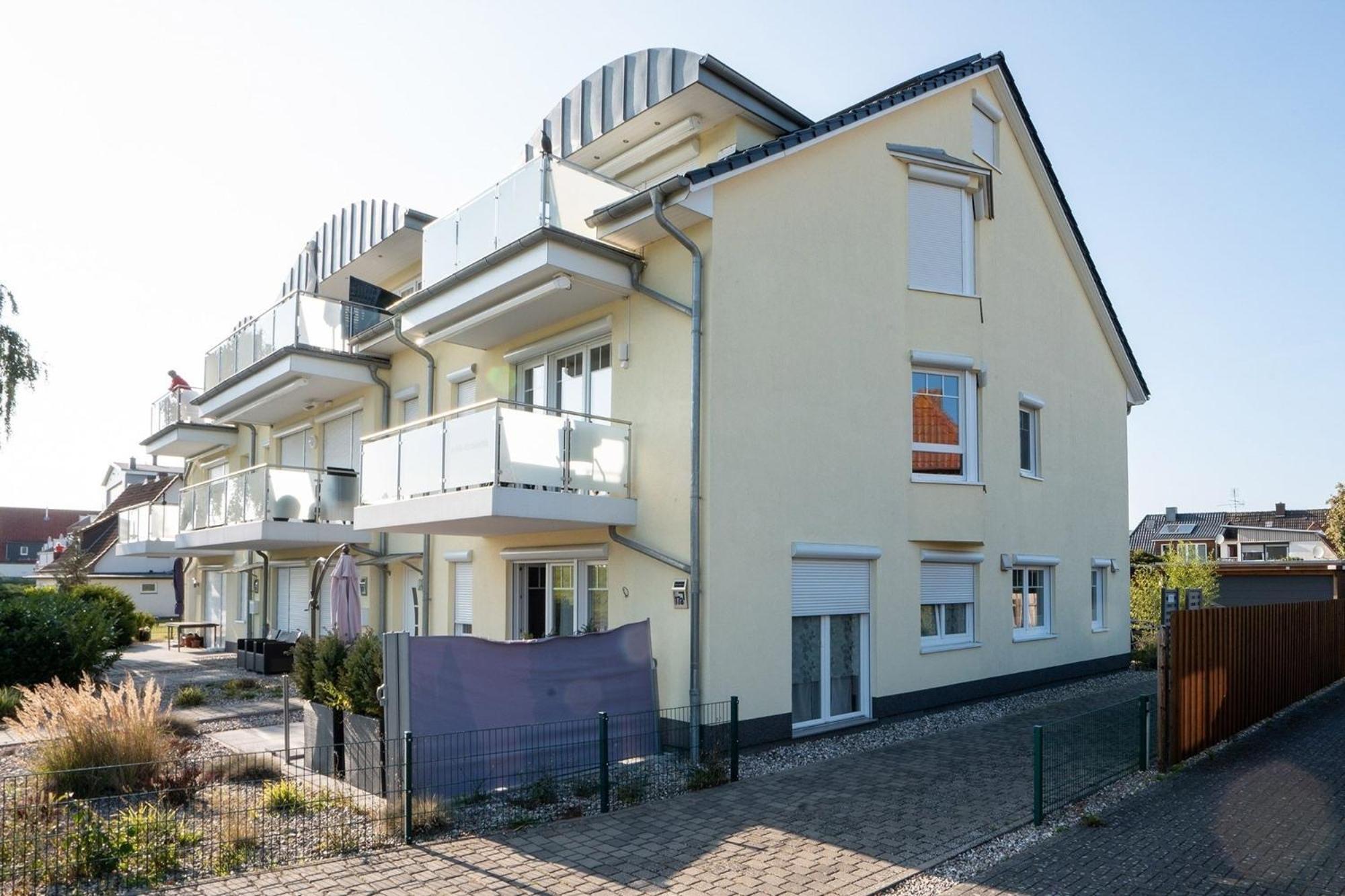 Picobello Грёмиц Экстерьер фото